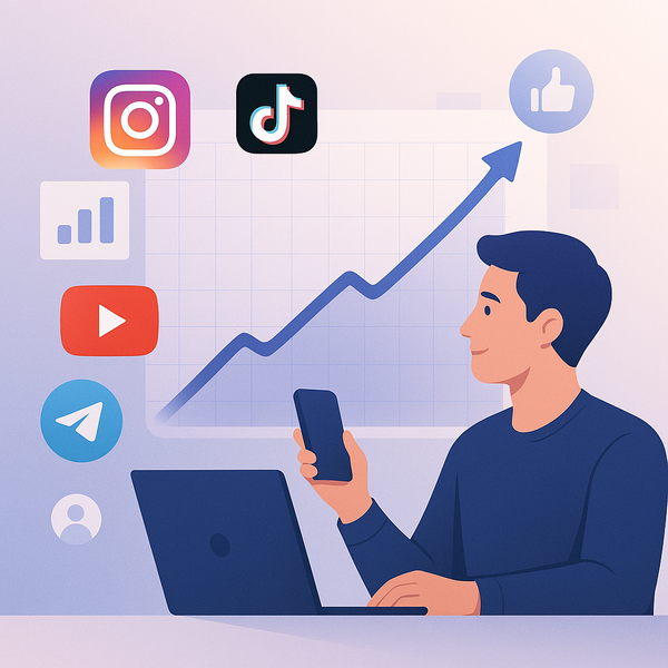 Mastering TikTok Growth with SMM Panels in 2026