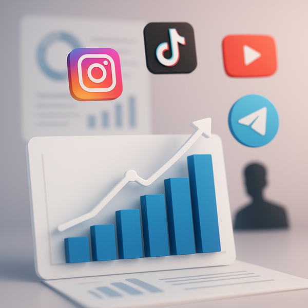 Unlock Social Media Growth with Proven Tools