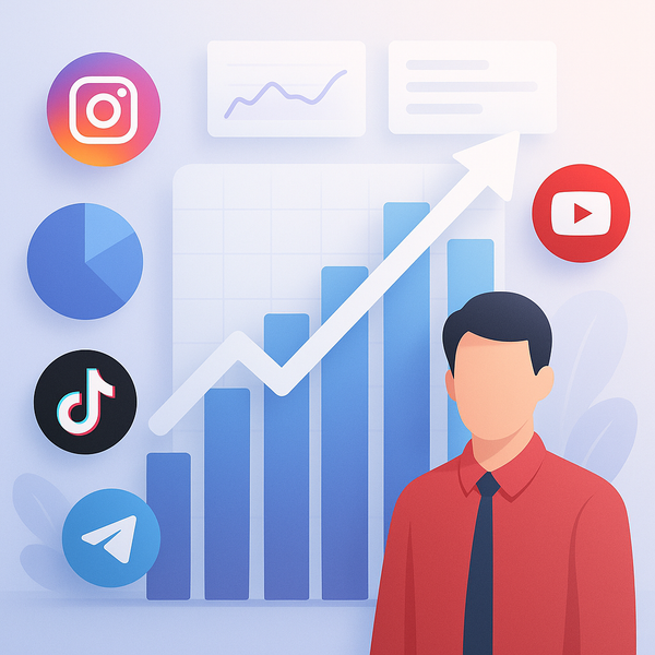 Master Telegram Marketing Panel for Social Growth