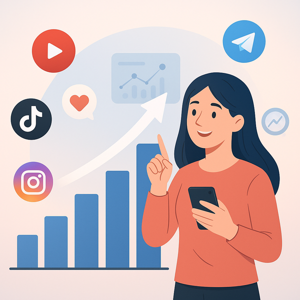 Mastering Growth: Instagram SMM Panel Strategies