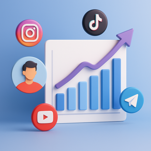 Maximize Growth with SMM Panel Instagram Strategies