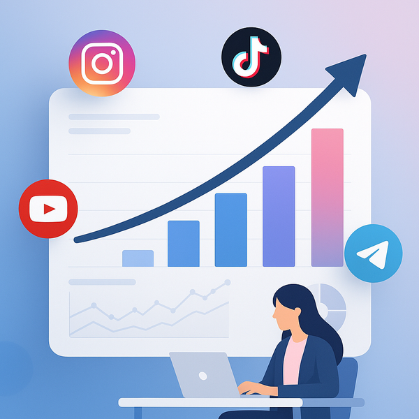 Boost Your Reach: SMM Panel for TikTok Success