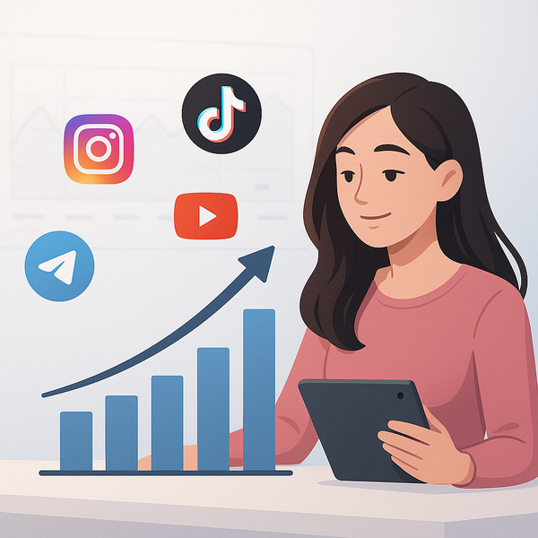Boost Instagram Growth with Followers Packages