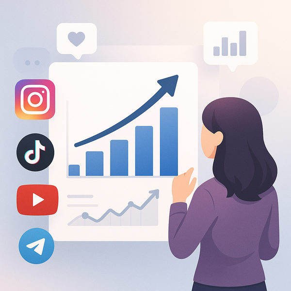 Best SMM Panel TikTok Strategies for Explosive Growth