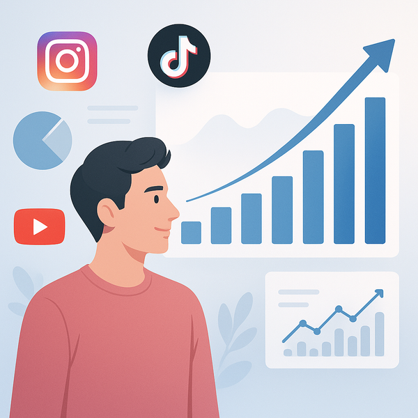 Boost Instagram Growth: Effective Use of Followers Panels