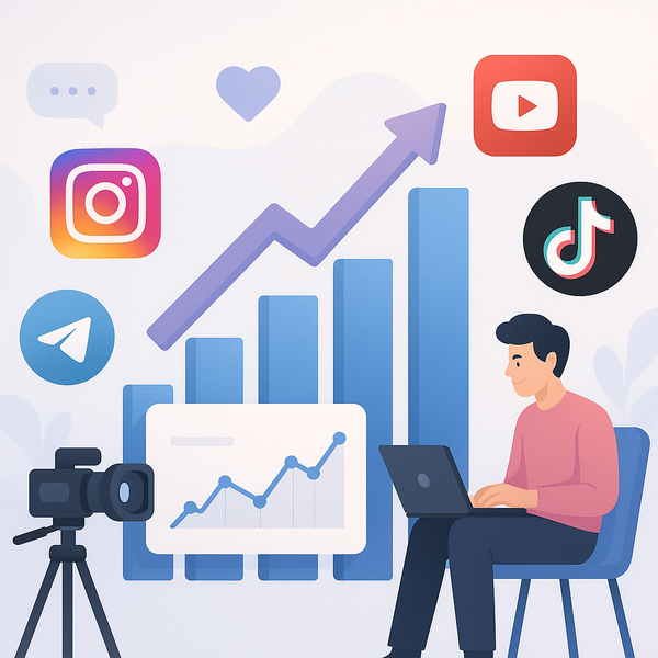 Legit Strategies to Grow TikTok Followers in 2026