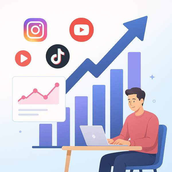Master TikTok Growth with Proven Strategies and Services