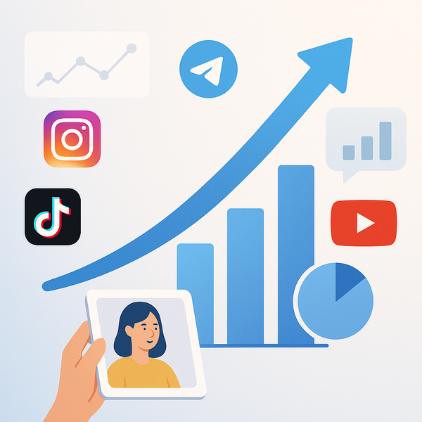 Effective TikTok Growth Panel Strategies for 2026