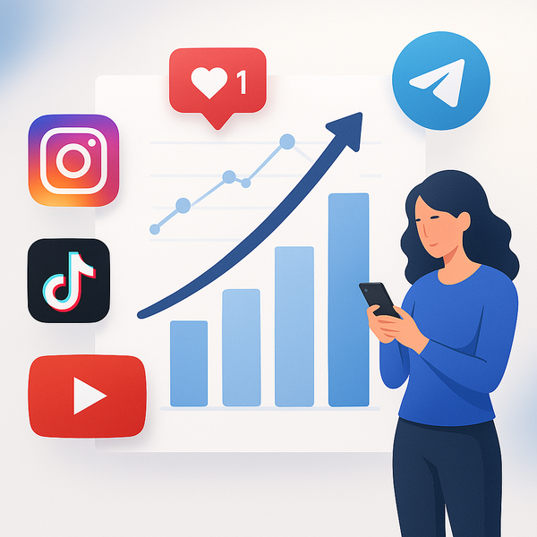 Boost Engagement with Instagram Story Views