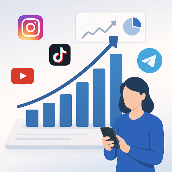 Unlocking Growth: Telegram Members Panel & Social Strategies