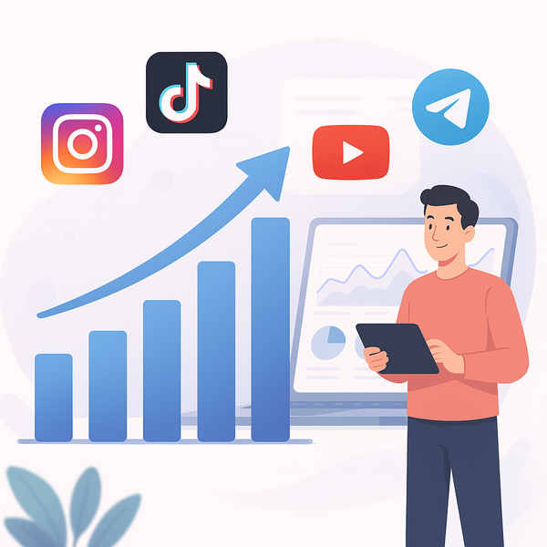 Mastering Telegram Marketing Panel