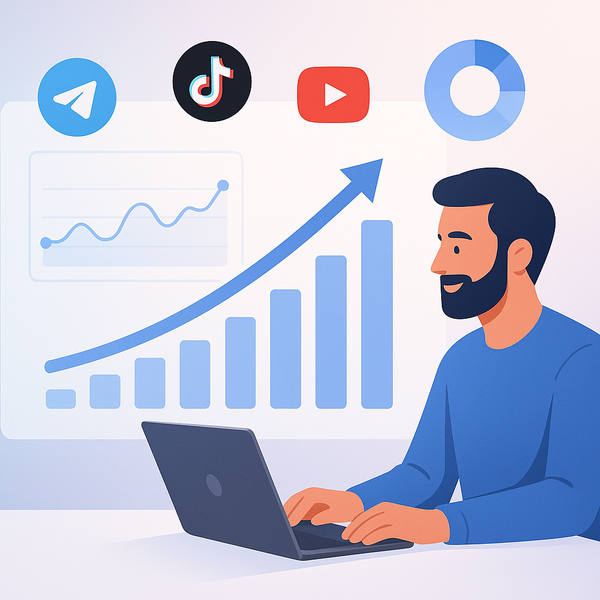 Effective Instagram Growth Strategies 2026