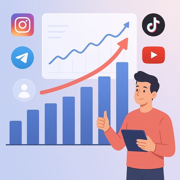 Mastering Instagram Growth with Effective SMM Panels