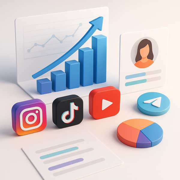 YouTube Growth Service: Proven Strategies for Success