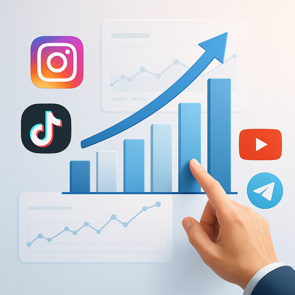 Unlocking Growth: Effective YouTube Growth Service Strategies