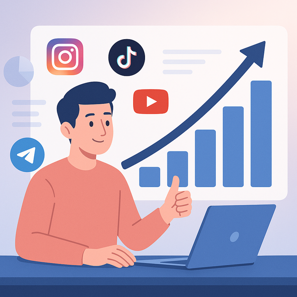 How to Grow TikTok Followers: Buy Smart, Grow Fast