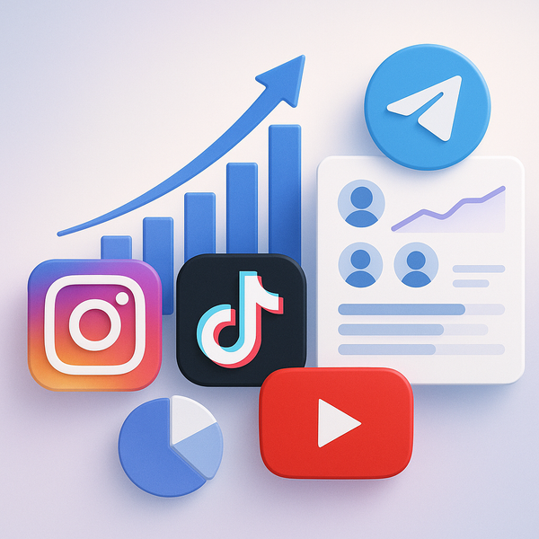 Maximizing Growth with an Instagram SMM Panel