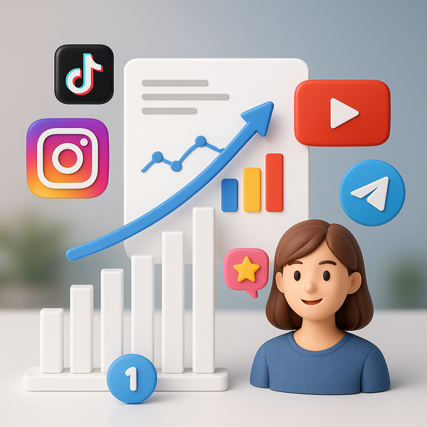 Boosting Your Reach: Using a YouTube Subscribers Panel