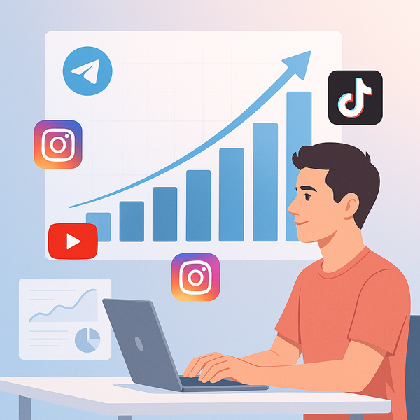 Mastering Social Growth: TikTok SMM Panel Strategies