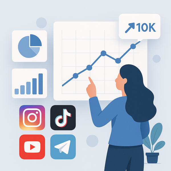 Mastering Instagram Growth with Effective Likes Services