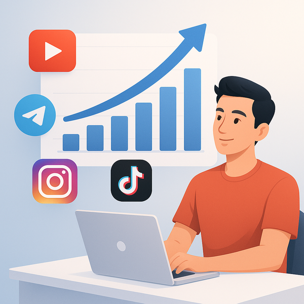 Mastering Growth with a YouTube Subscribers Panel