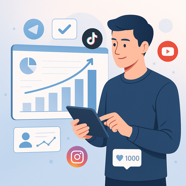 Effective Telegram Marketing Service Strategies for 2026