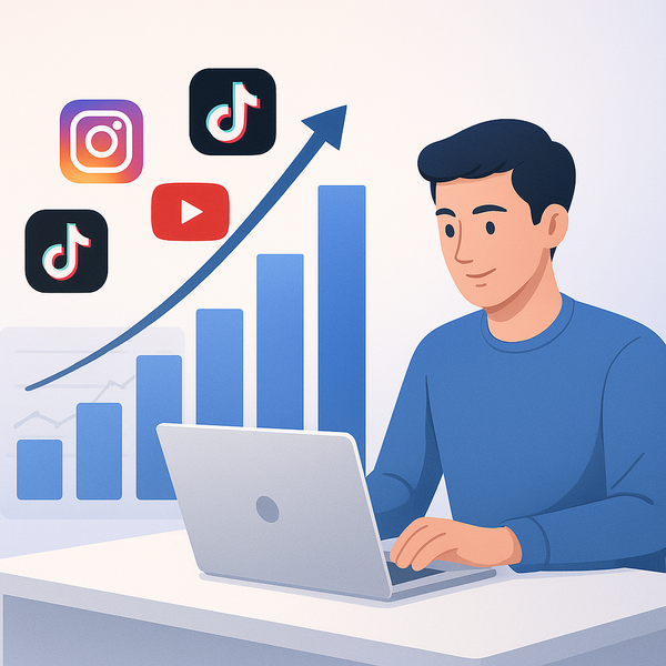 Instagram Automation Tools: Boost Your Social Media Growth