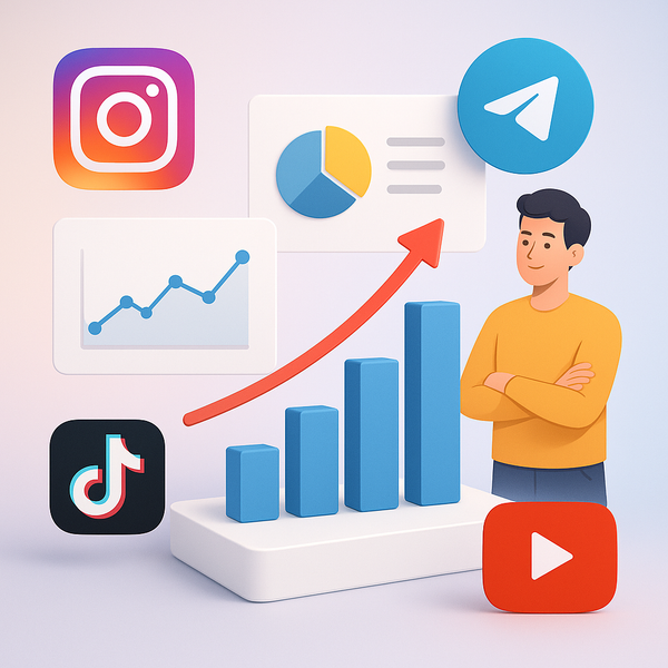 Boost Your Brand with Instagram Followers Service