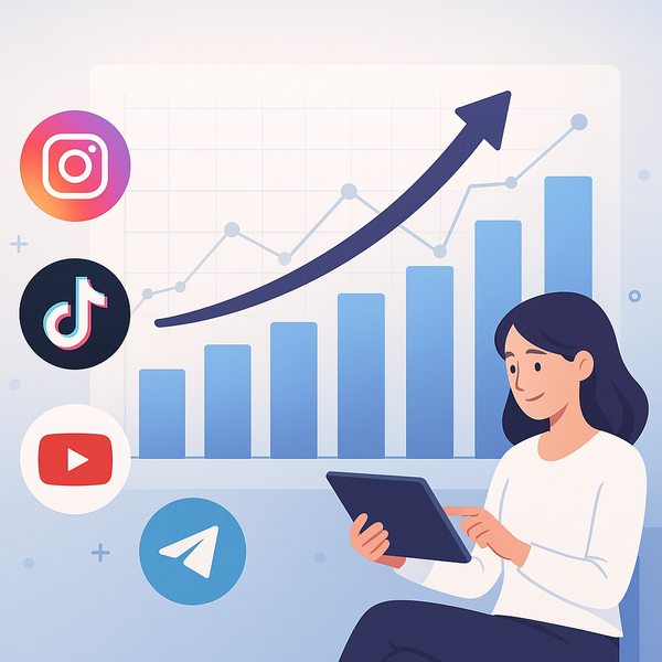 Maximize Growth with TikTok Followers Service