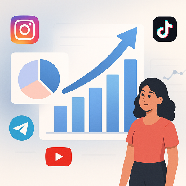 Boost Your Social Media with a YouTube Views Service