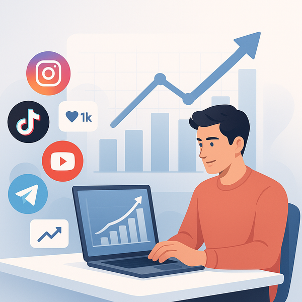 Boost Your Reach: SMM Panel for Instagram