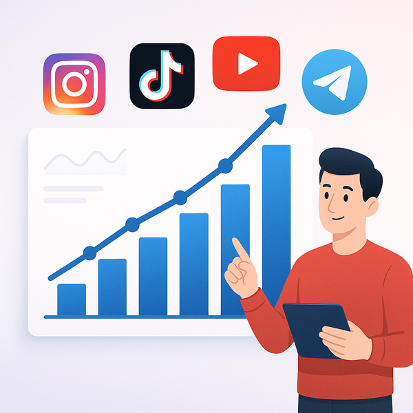 Boost Your Brand: Buy Telegram Members & Grow