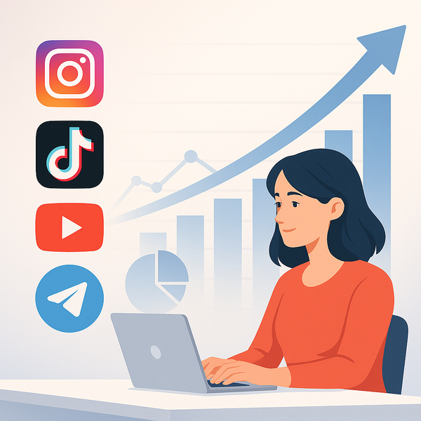 Effective Strategies to Enhance TikTok Growth