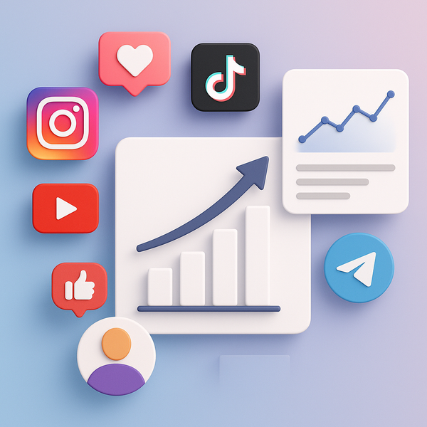 YouTube Growth Service: Strategies for Marketers