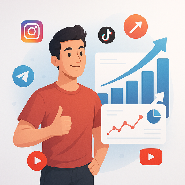 Mastering Growth with YouTube SMM Panels in 2026