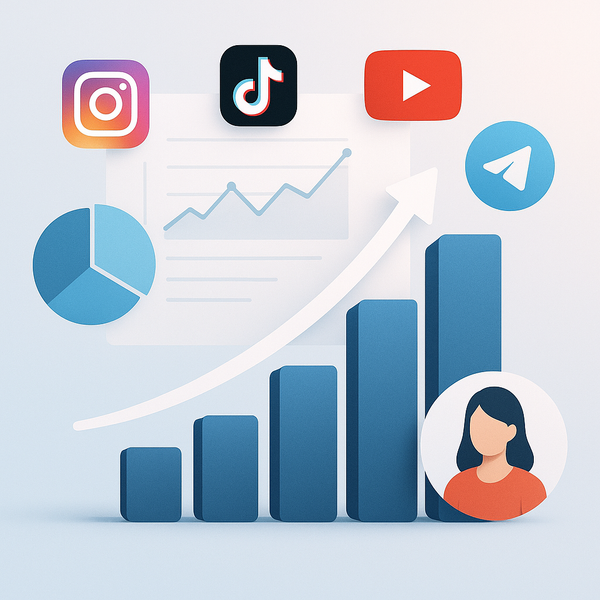 Mastering Growth with Instagram SMM Panel