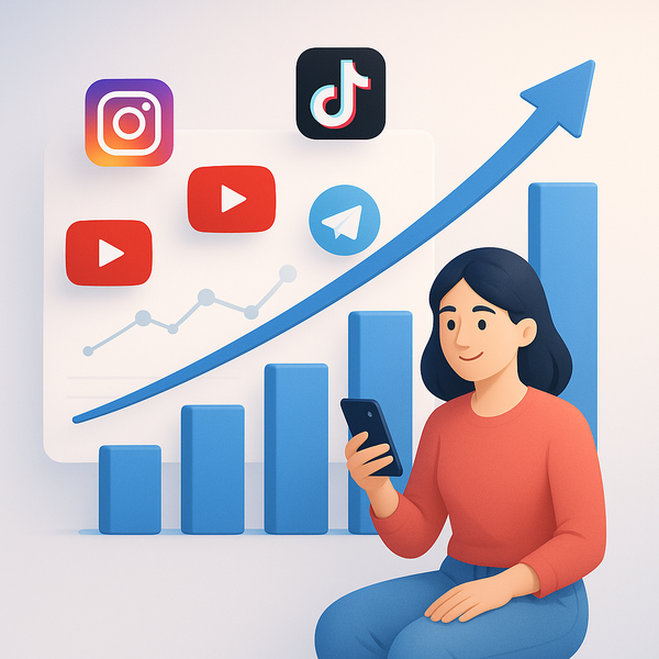 Mastering TikTok Growth Tools for Social Media Success