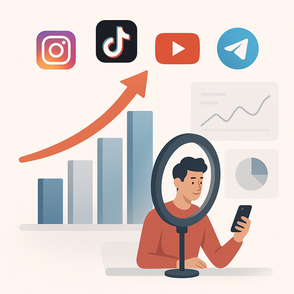 Unlocking Revenue: Strategies for YouTube Monetization Service