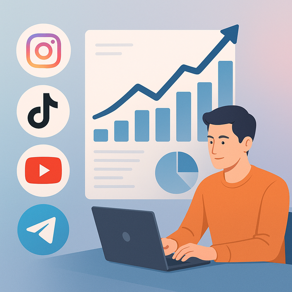 Boost Your Brand with an Instagram Likes Panel