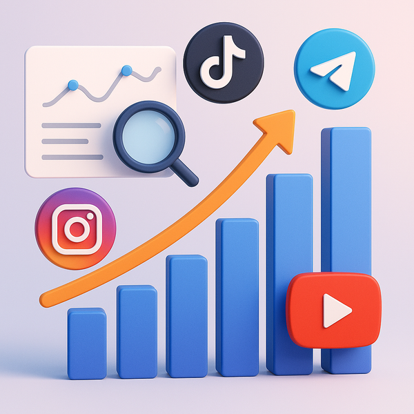 Mastering Instagram with SMM Panels: Strategies for Growth