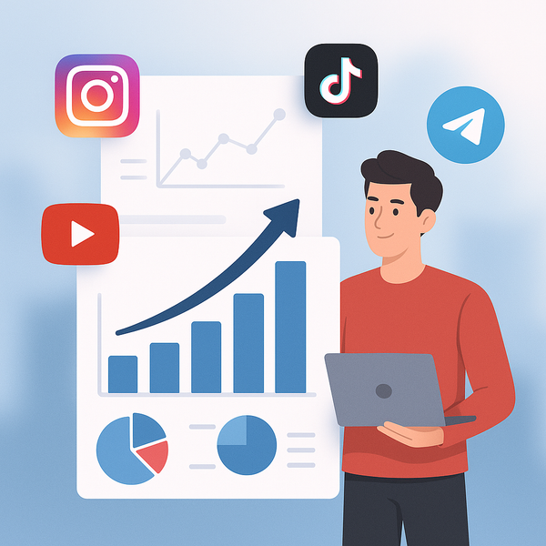 Mastering Telegram Promotion Panels for Social Growth