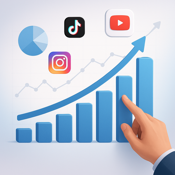 Unlocking YouTube Monetization: Expert Strategies & Services