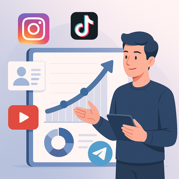Mastering Instagram Growth Service for Success