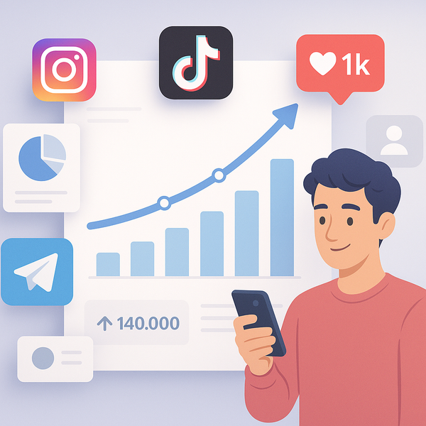 YouTube SMM Panel: Strategies for Social Growth