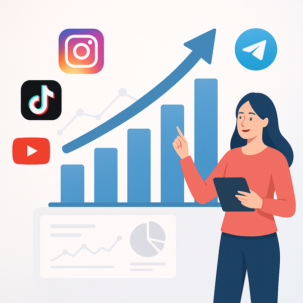 Boost Your Reach: Instagram Followers Panel