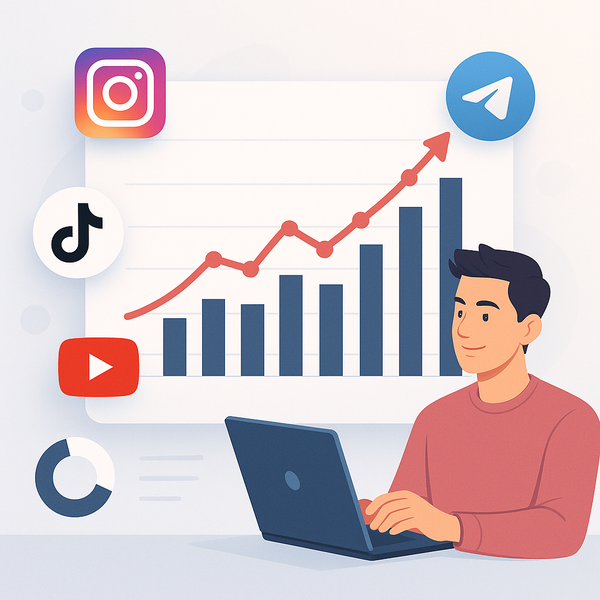 Boost Your Growth with an Instagram SMM Panel