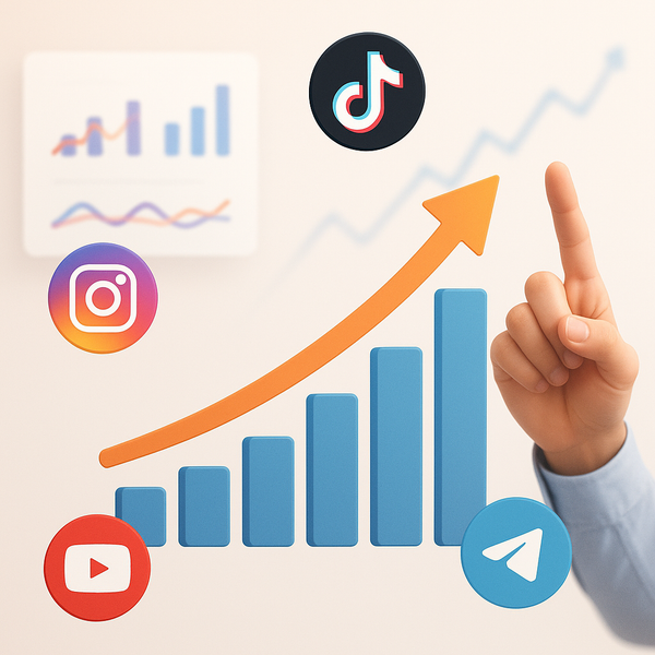 Mastering YouTube Growth Service for Social Success