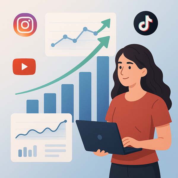 Boost Your Reach with Instagram SMM Panel