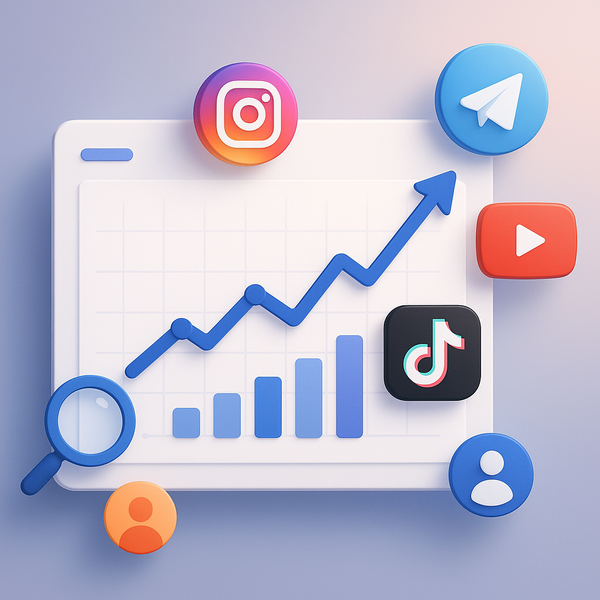 Boost Your Presence with a YouTube Watch Time Service