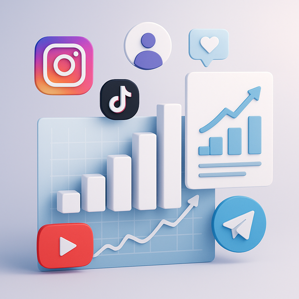 Unlocking Success with a YouTube Panel